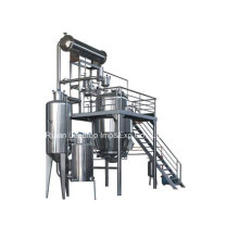 High Efficiency Extractor and Concentrator